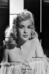 Jayne Mansfield 001 – Photo Semi Glossy (Print)