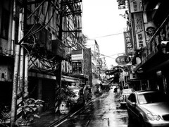 Daido Moriyama «Record No.28» Photo Art Book Monochrome Photographer