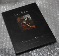 Jan Saudek Jubilations and Obsessions ROSBEEK PUBLISHERS 1995 Used