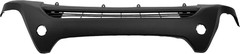 Compatible with Toyota RAV4 2013 2014 2015 Front Lower Bumper Cover LE, XLE. New