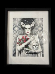 Neca Monsters Bride