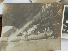 c. 1920s. McAllister Family Archives Photos Elliott Family Glendale, CA