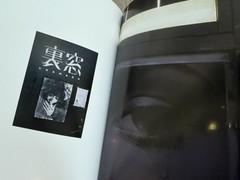 🎈SIGNED Daido Moriyama – Color Photograph, 2011, Limited Edition Super RARE!