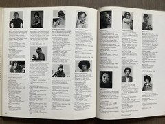 🎈RARE Signed Cornell Capa Japan A self Portrait 1979 Daido, Araki, Fukase, Ueda
