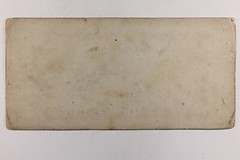 FRANCE Charenton Le Pont Paris Photo Stereo Vintage Album c1858