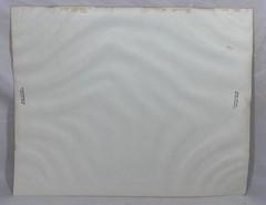 Vintage Original Richard (Ric) Petry 1979 Still Life Collage Photograph Signed