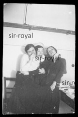 1934 – Pretty Women Having Fun – 1930s – Photo 5x8cm
