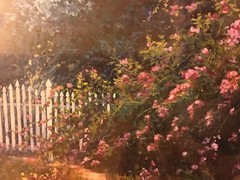 J Dudley Art Work. Museum Quality Art Photography-painting-