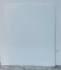 AMERICAN ARTIST CARL MYDANS – GELATIN SILVER PRINT – SIGNED, DATED AND NUMBERED