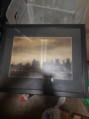 September 11th remembrance picture