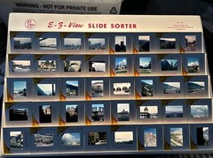 Kodachrome Lot Of 40 Vintage 1960’s European Family Vacation Amateur 35mm Slides
