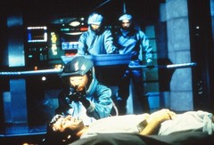 Film slide The burning zone Michael Harris Tamlyn Tomita slide KB format L21-12-2-3