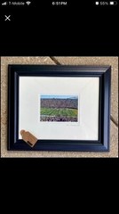 DISCOUNT SHIPPING University of Michigan Marching Band Big House framed photo