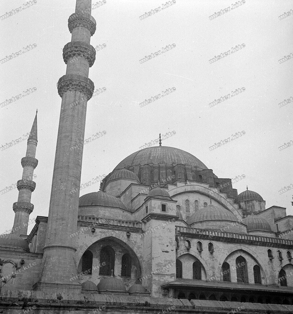 Vintage-Negative-Istanbul-Turkey-Turkiye-Turkey-Building-Architecture-1930s-1