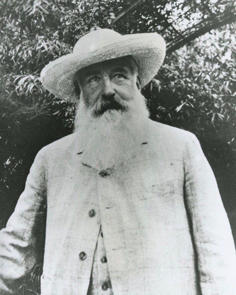 Claude Monet 8X10 Photo Picture Image French Impressionist painter Impression #7