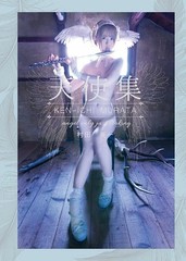 Angel Collection TH ART SERIES Japanese Book by KENICHI MURATA from Japan
