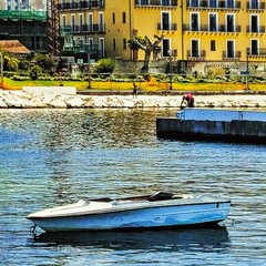 PixelPusher 18×24 Inch Archival Photography Print (Red River Paper) LD09 Italy