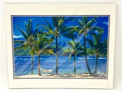 2004 Photography Print Hawaii by Vincent K. Tylor