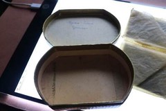 zwei alte Glasnegative – hübsche Frau Aktbilder – nude – nackt – 20-30er Jahre