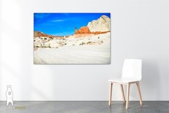 Grand Staircase-Escalante – Toadstools Trail – Utah Fine Art Photography Prints