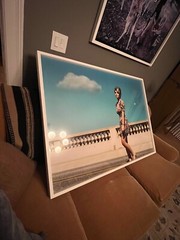 Alex Prager June Chromogenic Print