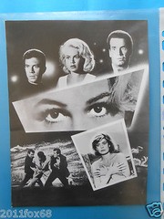 Archive Newspaper Screen a Sight Rare Photo Franco Fiorenzi m5 Code Diamond