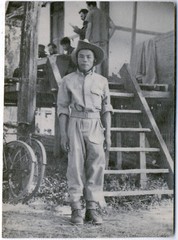 Original Photo, Gurkha, Malaysia Conflict, Circa 1965