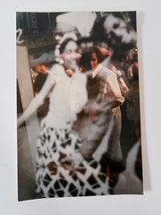 Vintage Photograph Art Series » Marilyn`s Fantasies» by Unknown Artist