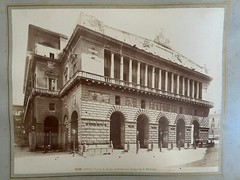 2 Album Photo of Giacomo Brogi Circa 1870 Naples Napoli Italy 25x19cm (9+10)