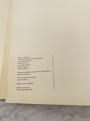 Polska W Fotografii Artystycznej [Poland in Photographs],Warszaw,1967