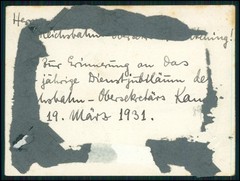 13x Photo – Bielefeld in OWL – Views also People and Other 1920-30s