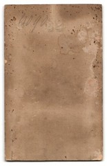 Photograph Fr. Kienzle, Stuttgart, Breite Str. 2, portrait soldier in guard Unif