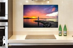 Florida Keys Sunset at the Old Quay Property – Fine Art Photography Prints