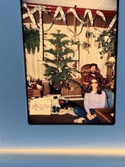 Lot Of 38 1983 Paris France Vacation Amateur 35mm Color Slides