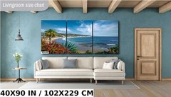 California Coastal Dreams: Laguna Beach Wall Art California Seascape Photography