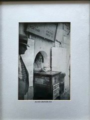 art photographs of Jerusalem from the 1920s and 1930s
