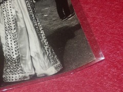[CIRQUE] Large Vintage Photo / Clowns – Bagneux Carnival Ca 1970 40 X 30 Cm