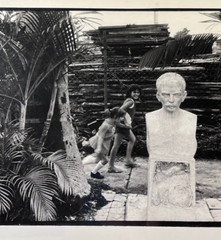 RAMON GRANDAL. Painter. Designer. Photographer. Contemporary Art. Cuban art.