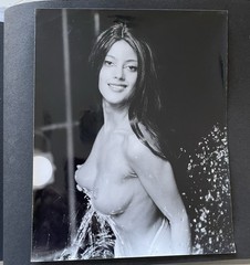 LEGGY BUSTY FETISH GLAMOUR MODELS 54 PHOTOS IN ALBUM 1950s ROSINA REVELLE & MORE