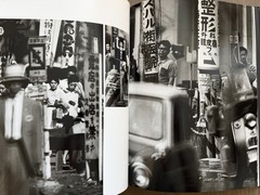 🎈SupRARE! SIGNED! William Klein – TOKYO 1961 Japan, Book Limited Editions 2014