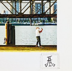 PixelPusher 9×12 Inch Archival Photography Print (Red River Paper) WC04 City