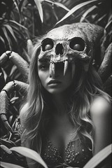 24 ~ 4X6 Glossy HORROR Fine Art ‘ Spider Crab ‘ Photo FANTASY Set ! 3413731