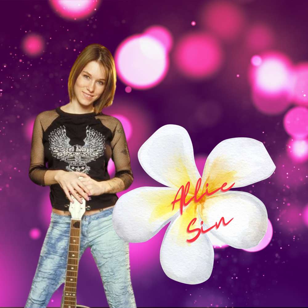 Allie S. Art Photo Collection (+190)