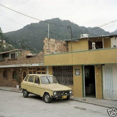 ALEC SOTH ‘Untitled 08’, 2003 from Dog Days Bogotá series SIGNED Photograph NEW!