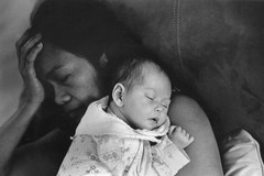 Portraits from my Darkroom