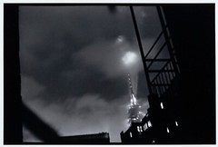 fine art photography Gelatin-silver print Black and White David Vestal New York
