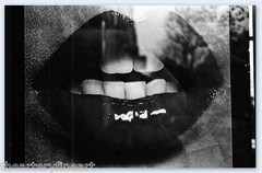 DAIDO MORIYAMA: Kuchibiru SIGNED Ltd Ed. Book w/ Orig. Photo One Picture #39 NEW