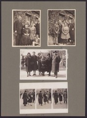 537 photographs view Mannheim, Fam. Daut Mannheim Hosiery Factory Round