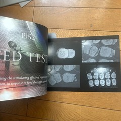 DAU 10 24.22 COMME des GARCONS COLLECTIONS DM ART BOOKLET PHOTO BOOK