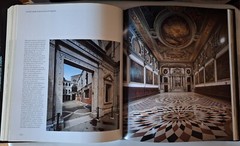 PORTRAIT OF VENICE Book [100 locations VENICE 323 pgs -450 photos] Oversized OOP